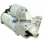 Startmotor Renault / Nissan / Opel 2.0 en 1.9Dci 